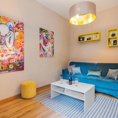 Apartment Queen Teuta In The Heart Of Split Historical Heritage المظهر الخارجي الصورة