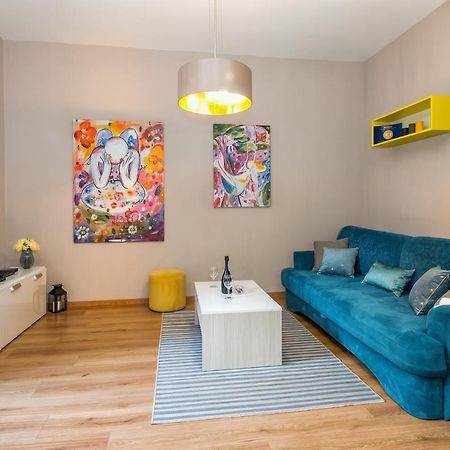 Apartment Queen Teuta In The Heart Of Split Historical Heritage المظهر الخارجي الصورة