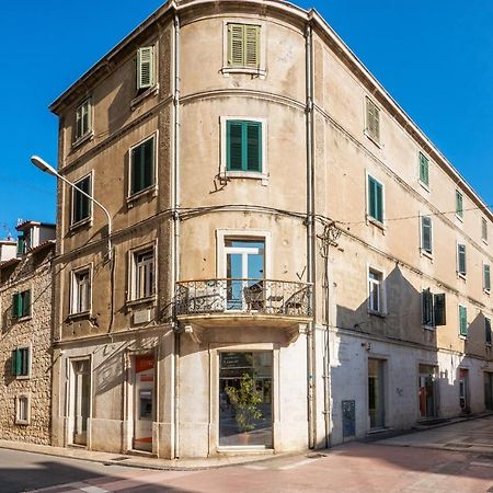 Apartment Queen Teuta In The Heart Of Split Historical Heritage المظهر الخارجي الصورة