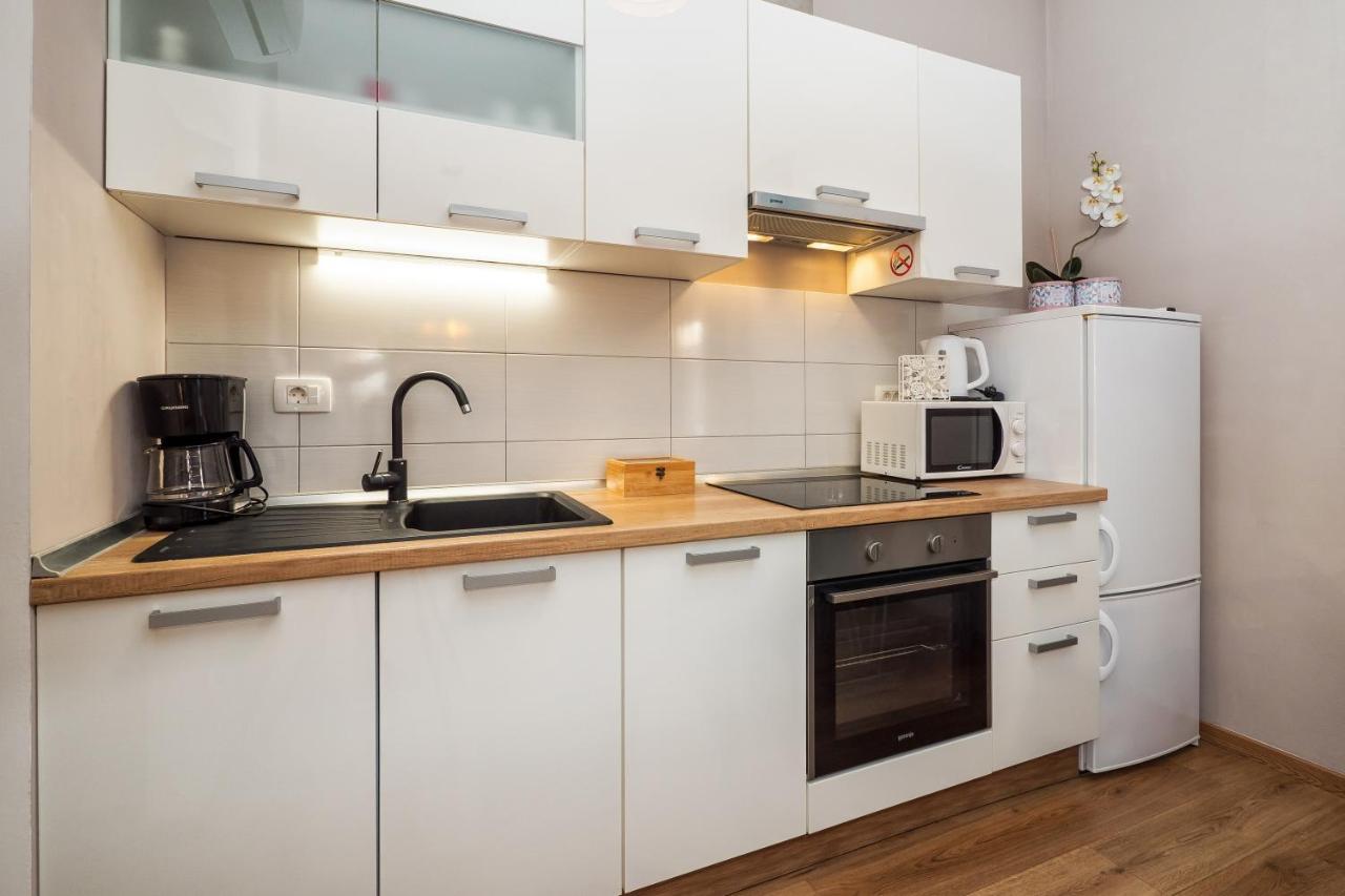 Apartment Queen Teuta In The Heart Of Split Historical Heritage المظهر الخارجي الصورة