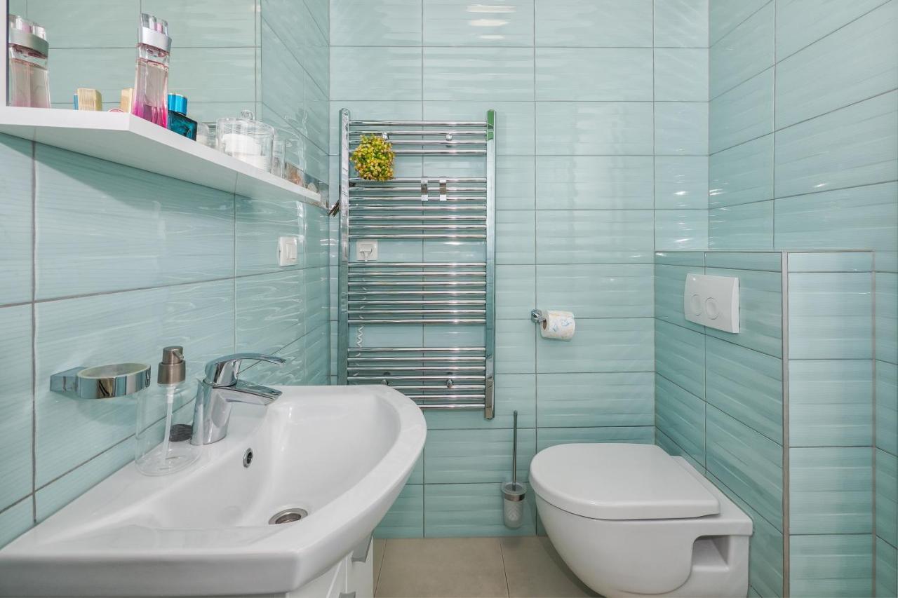 Apartment Queen Teuta In The Heart Of Split Historical Heritage المظهر الخارجي الصورة