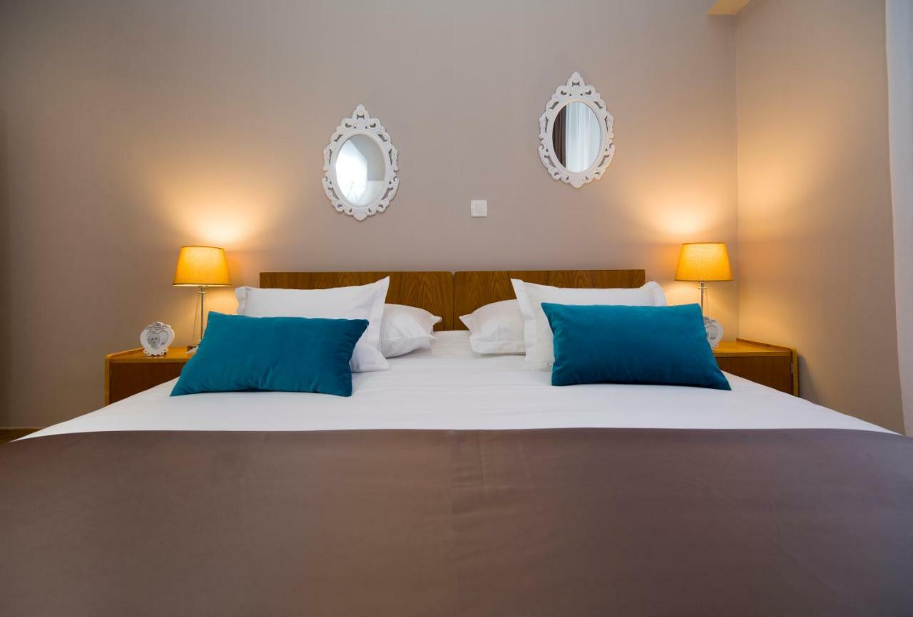 Apartment Queen Teuta In The Heart Of Split Historical Heritage المظهر الخارجي الصورة
